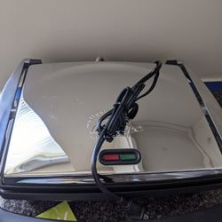 $25 Wolfgang Puck Bistro Grill