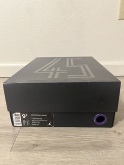 Jordan 11 Retro “Space Jam”