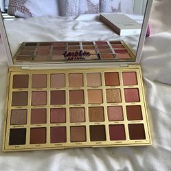 Tarte Pallet