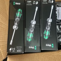 Wera Driver 