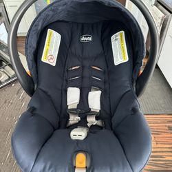 Car Seat