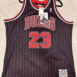 Michael Jordan Jersey 1996 To 97