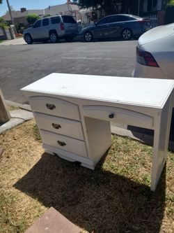 Desk