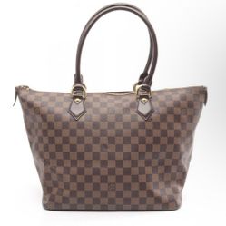 Louis Vuitton Saleya MM
