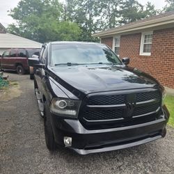 2014 Ram 1500 Express