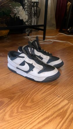 Nike Air Dunk Jumbo 8.5