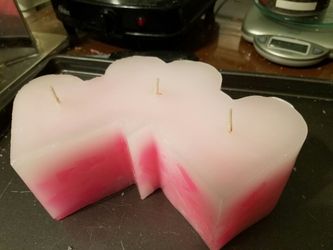 I make all kinds of Candle and wax melt