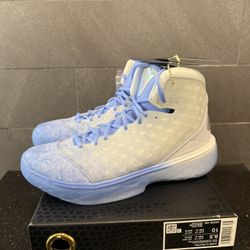 Nike Kobe III Protro Shoes Royal Pulse White Chrome IQ5338-400 Men's Size 8.5