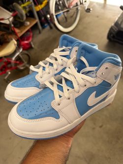 JORDAN AIR JORDAN 1 MID SE