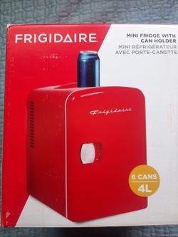 Frigidaire Mini Fridge