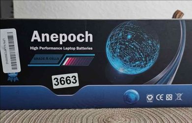 Anepoch High Performance Laptop Battery
