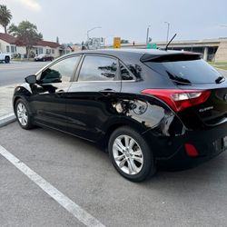 2014 Hyundai Elantra