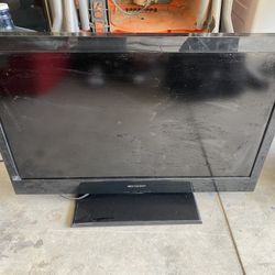 32 Inch Tv