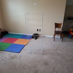 Product Display Rack