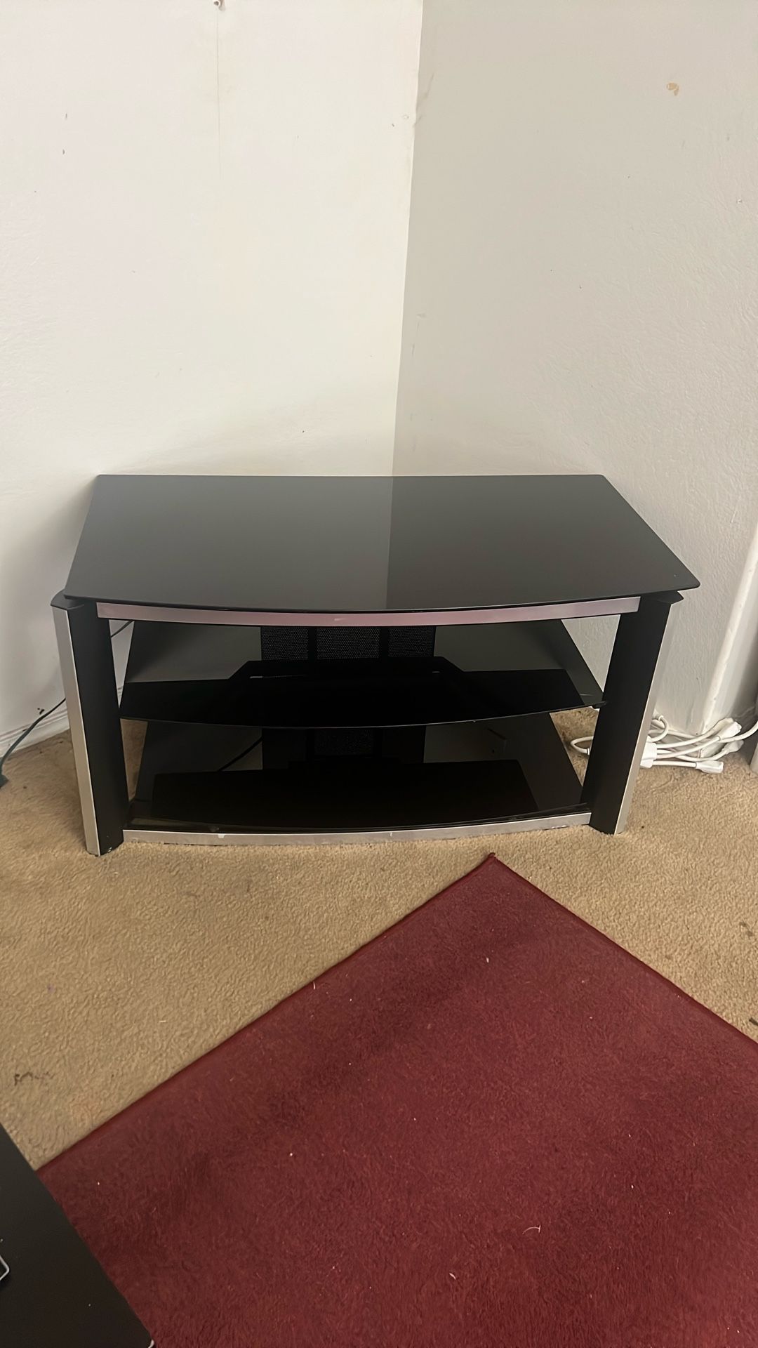 TV Console Stand
