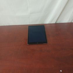 iPad Air 2 (A1566) Grey Serial: DMPT942BHG5D