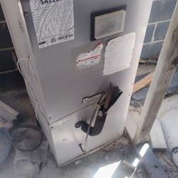 Ducane Central Ac/Heater 24,000 Btu