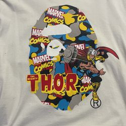 Thor Bape