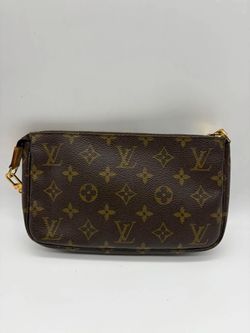 Louis Vuitton Monogram Pochette Accessoires