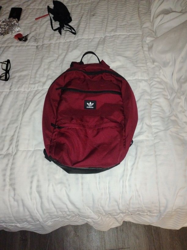 Adidas Backpack 