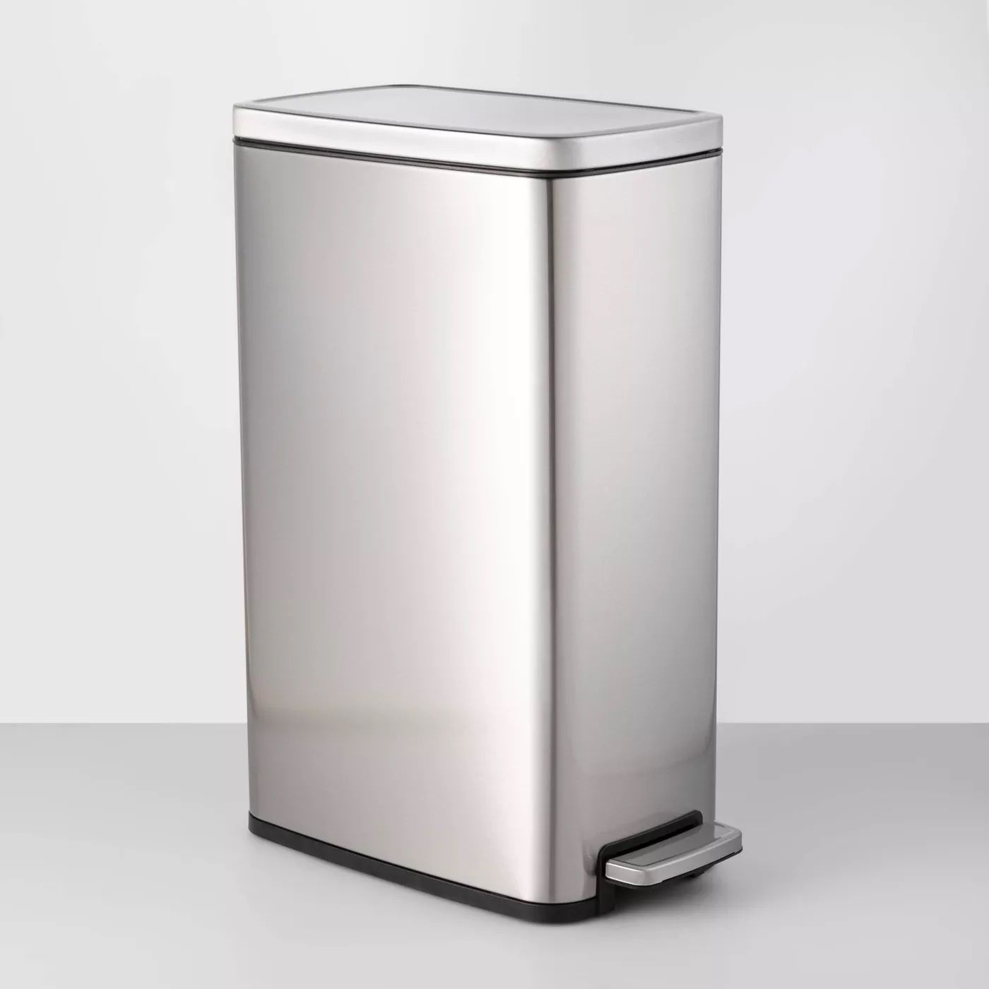 45L Slim Step Trash Can - Made By Design™