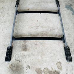 4Runner OEM  5th Gen. Roof Rack