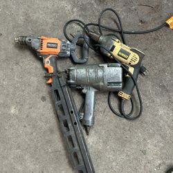 Drill 