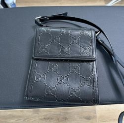 Gucci Side Bag
