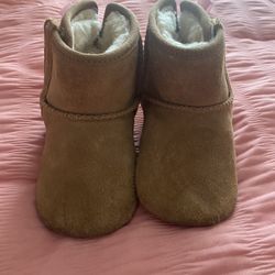 Toddler Uggs