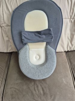 Baby Bliss reflux pillow