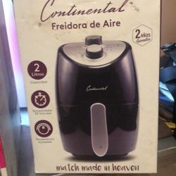 Air Fryer 