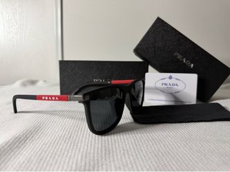 Prada sunglasses