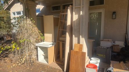 Cabinets for sale best offer