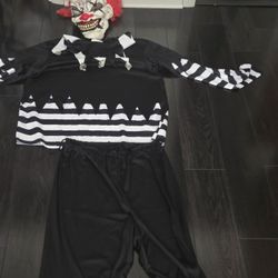 Clown Costume 