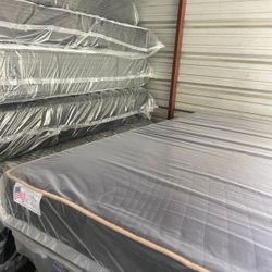 Queen size mattress from $140 (Only Mattress) Shortly offer until August 31, 2025