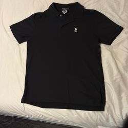 Psycho Bunny Polo