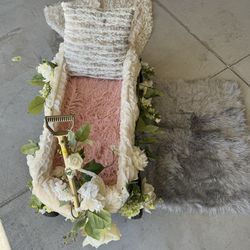 Wedding Wagon 