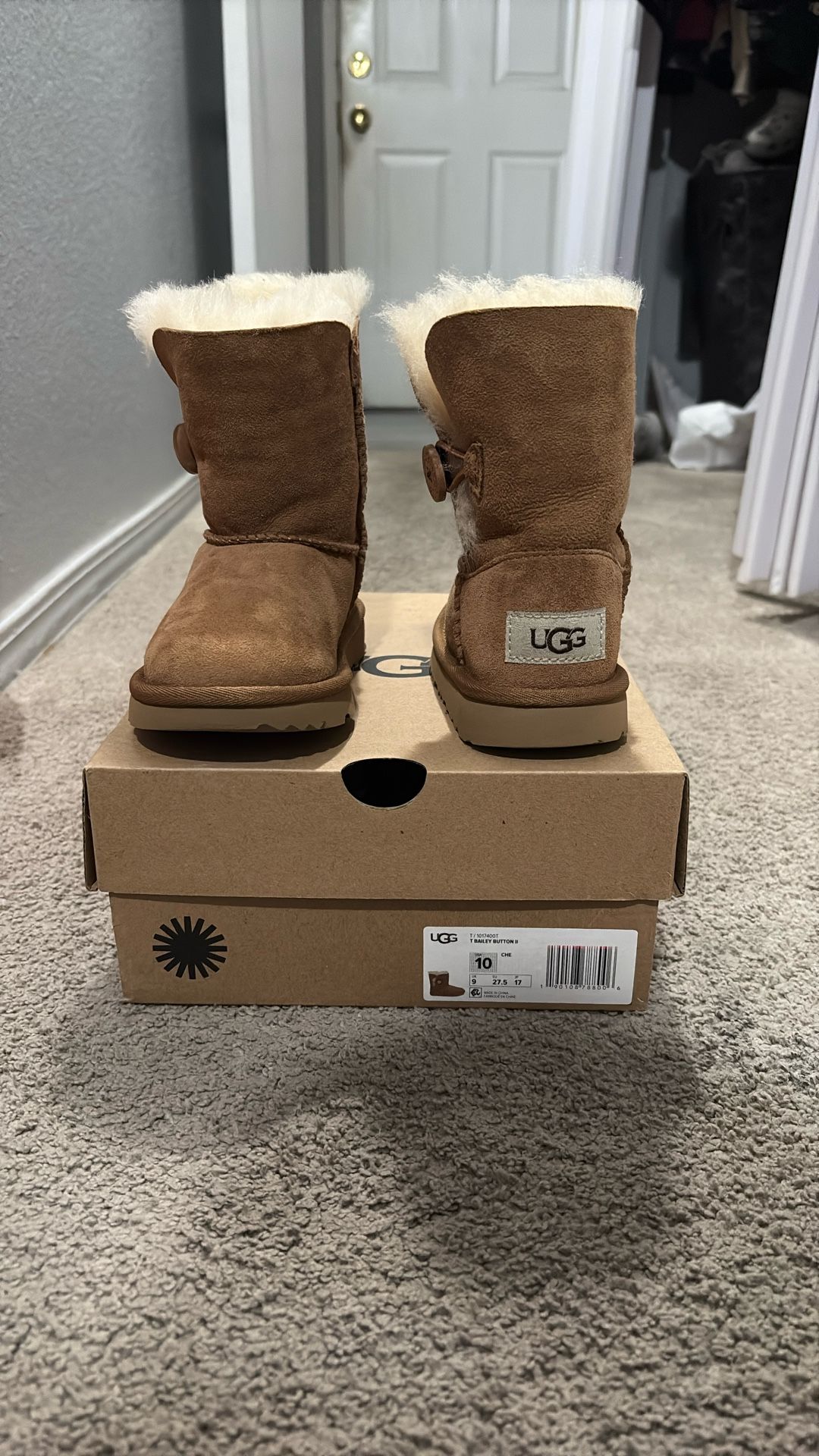UGG Boots
