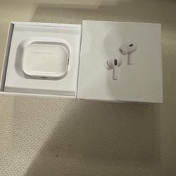 AirPods Pro 2nd Gen