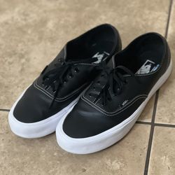 Men’s Vans Size 10.5