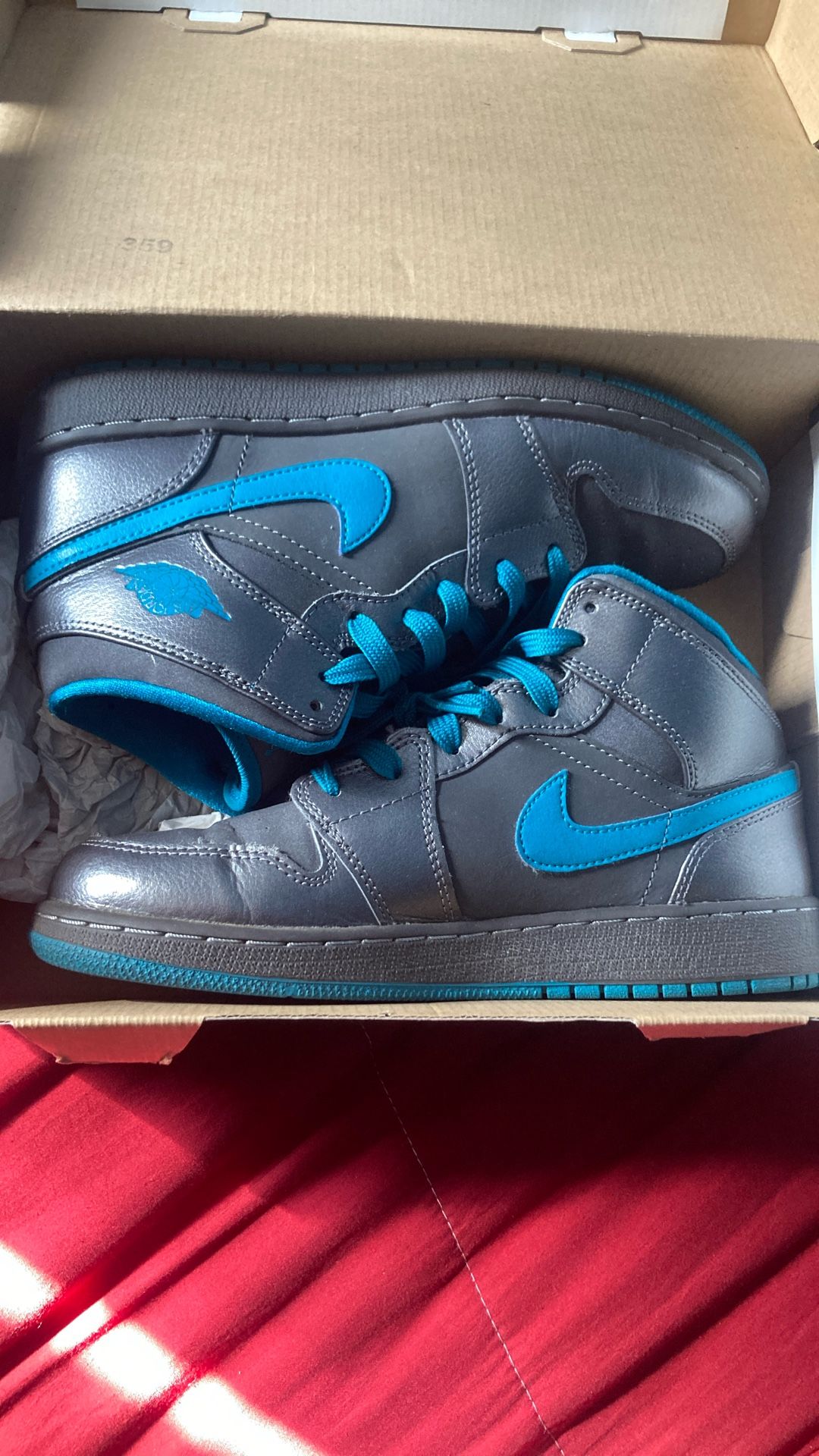Air Jordan 1