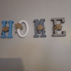 Wall Decor