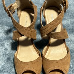 High Heel Sandals