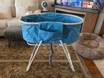 Portable Pet Bath Tub