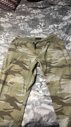 Pants/pantalones