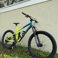 Trek Remedy 8