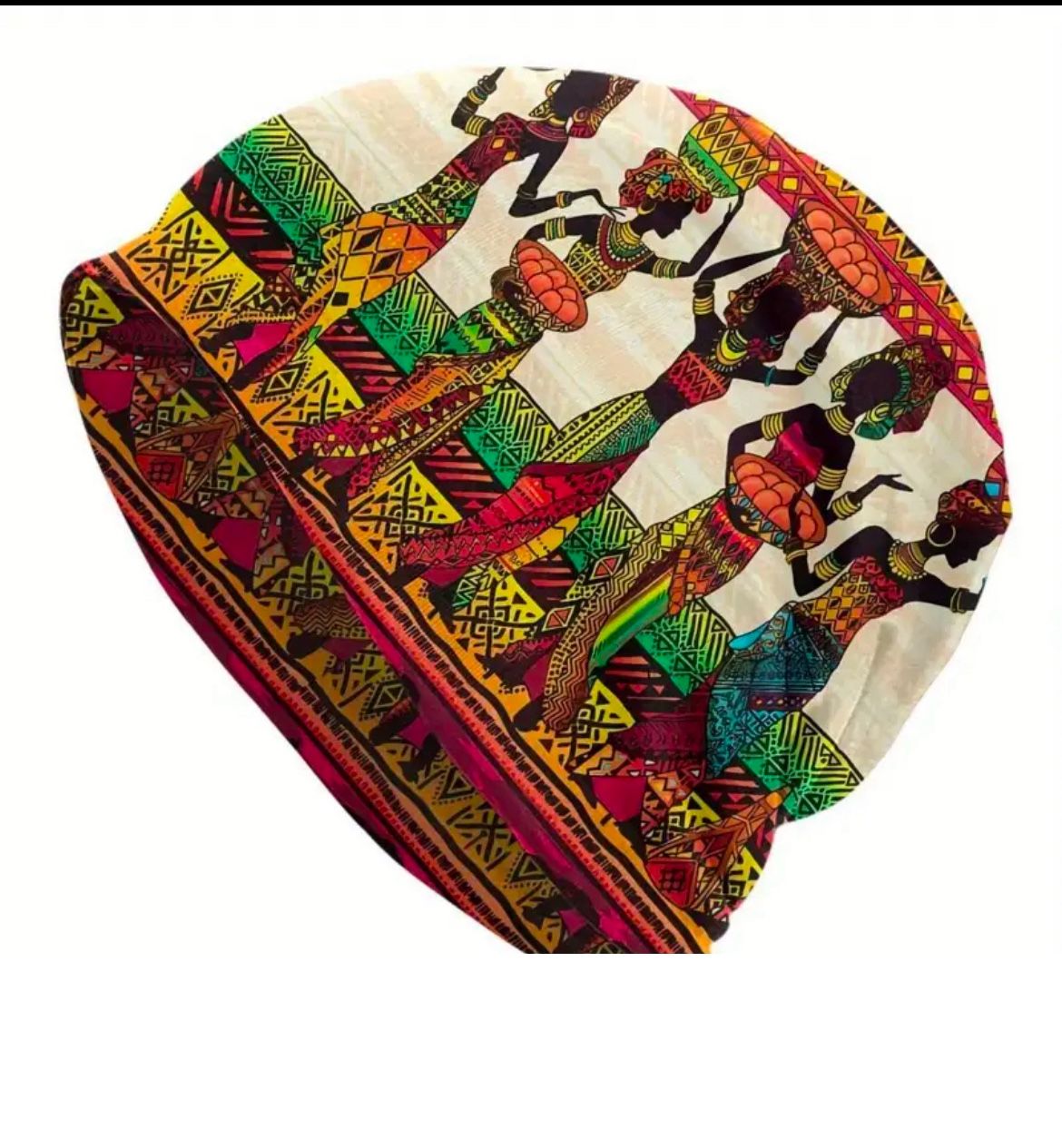 African Caps $10 Each