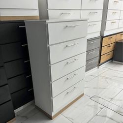 Gaveteros /// Chests 🚚