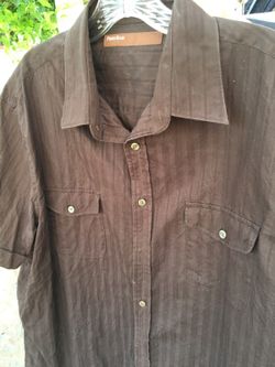 Men's shirt