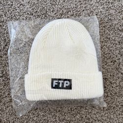FTP Logo Beanie